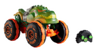 Hotwheels Monster Trucks Rageasaur Rc