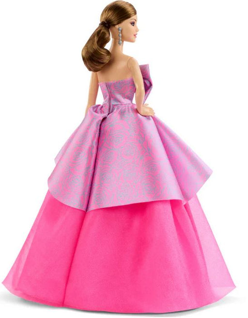 Barbie Birthday Wishes Doll 2025