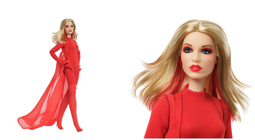 Barbie Signature Music Series Kylie Minogue Doll