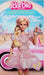 Barbie Movie Pink Doll With Beret