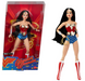 Barbie Signature  Dc Comics Anniversary Wonder Woman Doll Jbj36-0