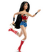 Barbie Signature  Dc Comics Anniversary Wonder Woman Doll Jbj36-0