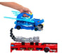 Hot Wheels City Ultimate Dual Dragon  Transporter