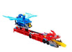 Hot Wheels City Ultimate Dual Dragon  Transporter