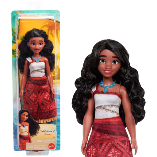 Disney Moana Core Hero Doll