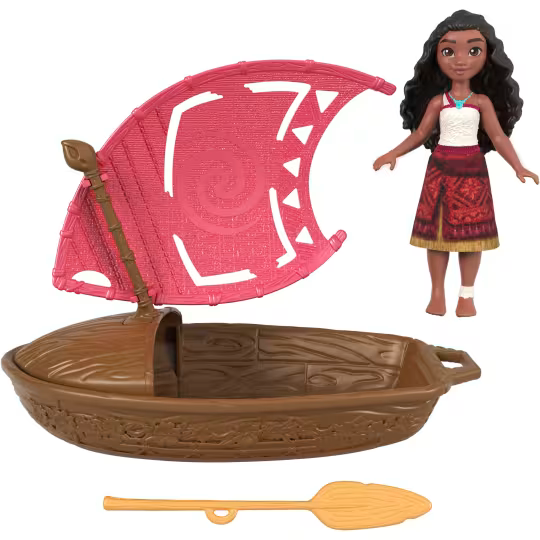 Disney Moana Core Dolls Surprise