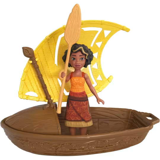 Disney Moana Core Dolls Surprise