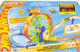 Hot Wheels Action  Launch & Loop Turbine Playset