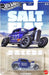 Hot Wheels Silver Series Cars Salt Flat Assorted