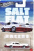 Hot Wheels Silver Series Cars Salt Flat Assorted