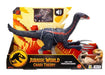 Jurassic World Slash N Roar Therizinosaurus