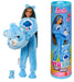 Barbie Cutie Reveal Care Bears Blue