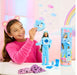 Barbie Cutie Reveal Care Bears Blue