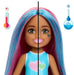 Barbie Chelse Pop Reveal Doll With 5 Surprises