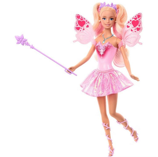 Barbie Fantasy Colour Change Fairy Doll