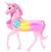 Barbie Fantasy Feature Unicorn With Lights And Sounds