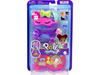 Poly Pocket World Core Compact - Sleepover Puppy