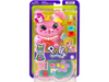 Polly Pocket World Core Compact - Tea Party Bunny
