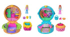 Polly Pocket Mini Take Out Reveal Blind Box Assorted