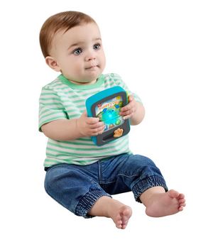 Puppy's Storytime Reader