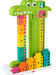 Fisher-price Count And Stack Alligator