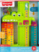 Fisher-price Count And Stack Alligator
