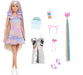 Barbie Hair Fun And Fanycy Play Blonde Doll