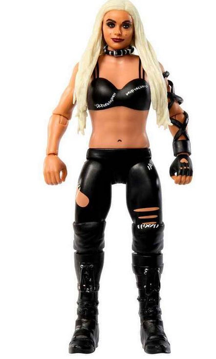 Wrestlemania Main Event Liv Morgan Figure 152