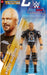 Wrestlemania Main Event Steve Austin Figure Stone Gold