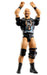 Wrestlemania Main Event Steve Austin Figure Stone Gold