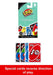Uno Add-on Reverse Cards Expansion Packs