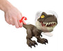 Jurassic World Interactive Roar Command  T Rex  Dinosaur