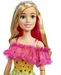 Barbie 28" Blonde Hair Doll