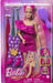 Barbie Fun & Fancy Hair Play Doll