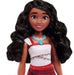 Disney Moana 2 Doll And Maui Voyager With Accessories Set