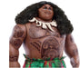 Disney Moana 2 Doll And Maui Voyager With Accessories Set