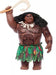 Disney Moana 2 Doll And Maui Voyager With Accessories Set