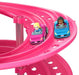 Barbie Hot Wheels Race Verse Spiral Tower Playset