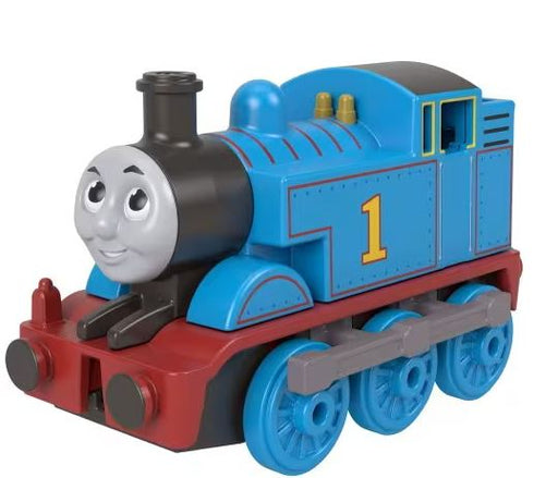 Thomas & Friends Thomas Metal Collection 
