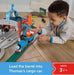 Thomas & Friends Load & Launch Barrel Delivery Set