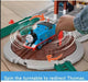 Thomas & Friends Load & Launch Barrel Delivery Set