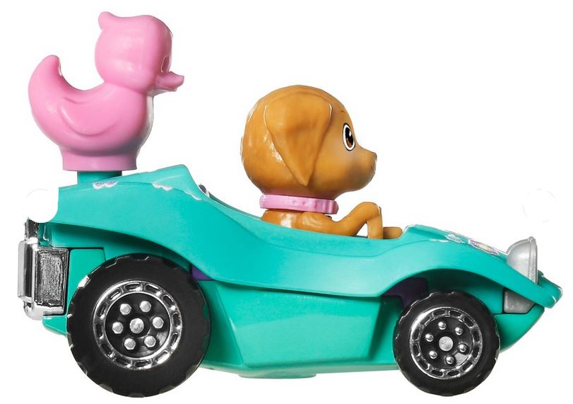 Barbie Hotwheels` Racers Verse Vehicles With Figures 3 Pc Pack