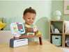 Little People Laugh & Learn Cash Register