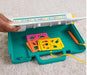 Fisher Price Learn & Draw Desk Set