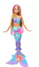 Barbie Flower Magic Mermaid Doll