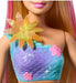 Barbie Flower Magic Mermaid Doll