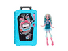 Monster High Skulltimate Secrets Lagoona Blue