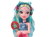Monster High Skulltimate Secrets Lagoona Blue