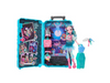 Monster High Skulltimate Secrets Lagoona Blue