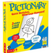 Pictionary Family Boardgame